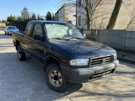 Mazda Seria B Pickup 4x4 Diesel