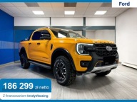 FORD Ranger Wildtrak X A10 4x4 2.0 205KM