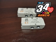 Zawór pneumatyczny MetalWork 7010010400 - 2szt.