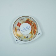 Tom Clancy's Rainbow Six Vegas PSP - SAMA PŁYTKA