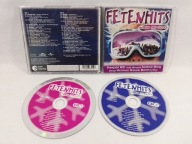 FETENHITS Apres Ski 2003 In-Grid Masterboy Loona Groove Coverage Smokie 2CD