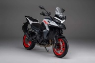 Benelli Inny TRK 902 Stradale NOWOSC 2026 Benzyna 96KM
