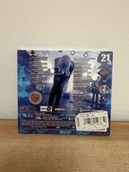 Urszula „Biała Droga Live” – CD + DVD Woodstock 2015 - WOŚP Augustów