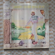 Elton John - Goodbye Yellow Brick Road - UK (USA) [EX/EX].10233.