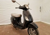 Piaggio Vespa Vespa 125 cm LX LV 2005 r 22 tys km MGmoto WLKP Benzyna 11KM
