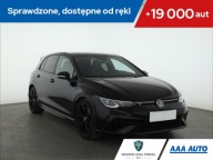 VW Golf 2.0 TSI R, Salon Polska, 1. Właściciel