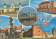 TYKOCIN WOJ PODLASKIE