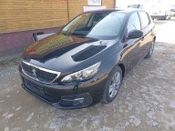 peugeot 308 1,5 bluehdi