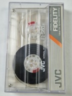 JVC FI-S 60 KASETA MAGNETOFONOWA