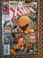 UNCANNY X-MEN #364 (MARVEL COMICS)