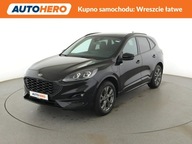 Ford Kuga PHEV automat full LED virtual cocpit