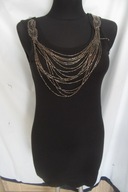 TUNIKA ZDOBIONA ROZM XS