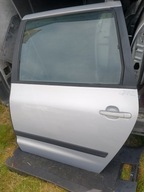 VW SHARAN MK1 / FL ALHAMBRA 95-10 DRZWI TYLNE LEWE TYŁ LEWY LB7Z