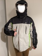 Kurtka Brugi BYTEX Membrana 10000 RECCO 176/M