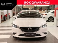 Mazda 6 2.0 Skymotion 2.0 Benzyna 165KM