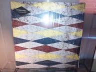 Little Green Cars – Ephemera '16 US 2xLP NM indie