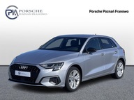 Audi A3 Sportback 35 TFSI S tronic | Navi | Ambien