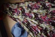 * JANE NORMAN * PIĘKNA SUKIENKA LETNIA DŁUGA _36