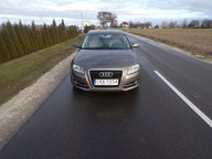AUDI A3 1.6 TDI Z NIEMIEC ZAMIANA