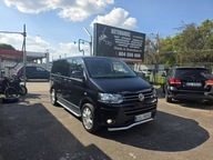 Volkswagen Multivan 2.0 TDI 180 KM, Automat DSG,
