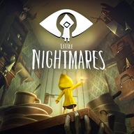 Little Nightmares PEŁNA WERSJA STEAM PC PL