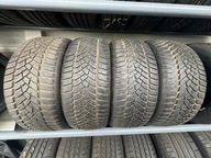 Opony 225/45 R18 Fulda Kristall Control HP2 95V XL 2019 7,5-8mm zima