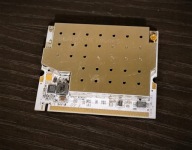 Moduł radiowy Ubiquiti XR5 XtremeRange5 5GHz 600mW + Gratis!