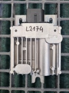 VW TOUAREG PORSCHE CAYENNE MODUŁ STEROWNIK POMPY PALIWA 7P0906093B