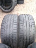 2x opony Bridgestone Potenza S001 235/40 R19 6,7-6,8mm