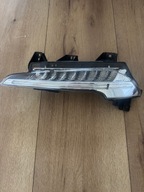 Porsche 911 991 2012- LED DRL LEWY ŚWIATŁO DZIENNE HALOGEN 99163115105