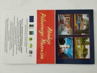 PÓŁNOCNE MAZOWSZE - MAP/INFO - TEN PRZEDMIOT - 02.10