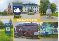 GMINA PRZYWIDZ-HERB-GDAŃSK WOJ POMORSKIE