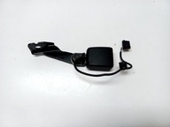 ZAPINKA PASA TYŁ AUDI Q5 II LIFT 80A857740G