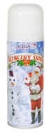 SZTUCZNY ŚNIEG W SPRAYU SZRON OZDOBNY