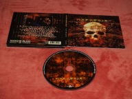 Hypocrisy Into The Abyss 2000 DIGI