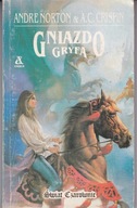 Gniazdo Gryfa Andre Norton, Ann Carol Crispin