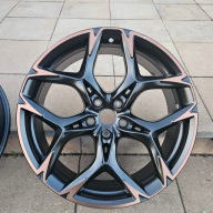 Felga 20cali 5x112 8.5j et40 Seat Cupra Formentor Ładna