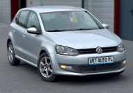 Volkswagen Polo 1.4 Benzyna 86 KM MPI 1.4 Benzyna 86KM