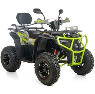 QUAD XTR STORM 017/8 Pro 019/8 250 150 FARMER X1 PRO 125CC 019/10 GRATISY