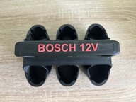 Uchwyt Koszyk do Baterii Bosch Professional 12V x 6 akumulatorów