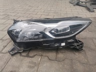 CITROEN DS3 CROSSBACK LAMPA PRAWA PRZÓD FULL LED 9820840680