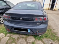 klapa peugeot 508 KTG w kolor