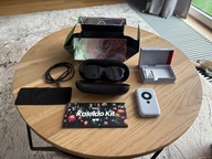 XREAL Air 2 Pro + XREAL Beam STAN IDEALNY Okulary AR VR