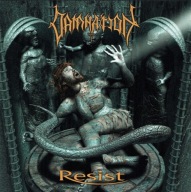 DAMNATION-Resist ... (2000,MMP)
