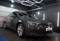 Volkswagen Golf 2.0 TDI - Automat _ 2.0 Diesel 116KM