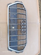 GRILL ATRAPA CHŁODNICY W ZDERZAK PRZÓD AUDI Q3 83A S-LINE 83A853651E