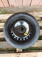 KOŁO DOJAZDOWE FORD FOCUS MK3 LIFT