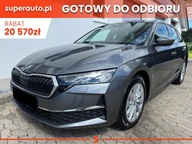 SKODA Octavia Edition 130 Selection 2.0 TDI DSG 150KM 2026