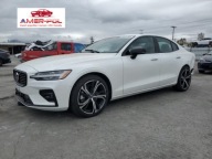 Volvo S60 2024r., 4x4, 2.0L 2.0 Hybryda 247KM