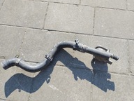 Volkswagen Audi wąż wody